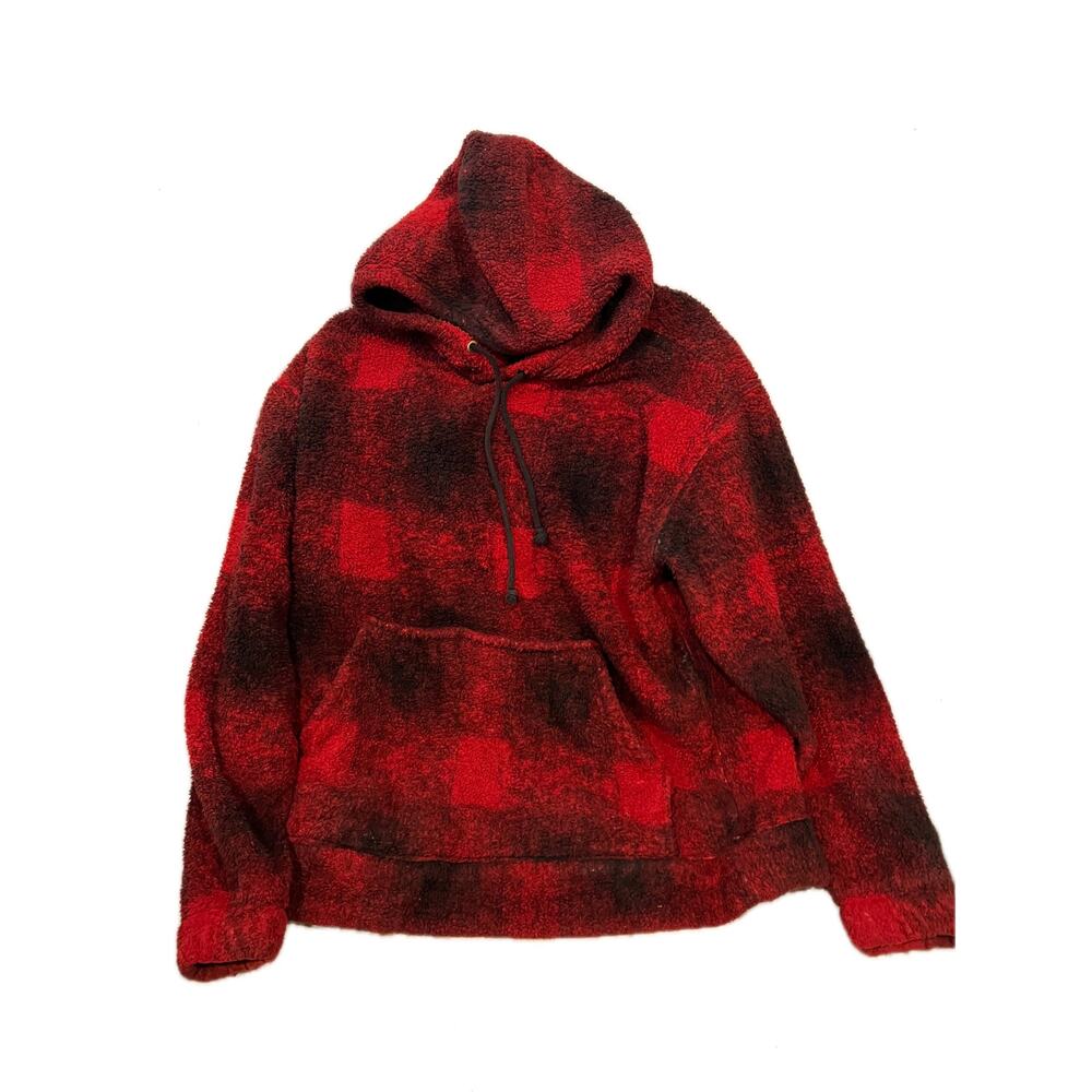 Lazer Cozy Fleece Pullover Mens M